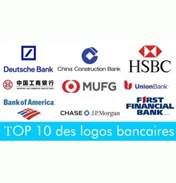 ТOP 10 des logos bancaires : signification, évolution, symbole